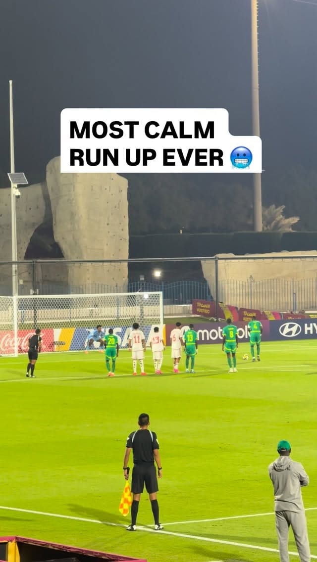 Post 6 by Malick Cissé 🫠💥 on Instagram (video)