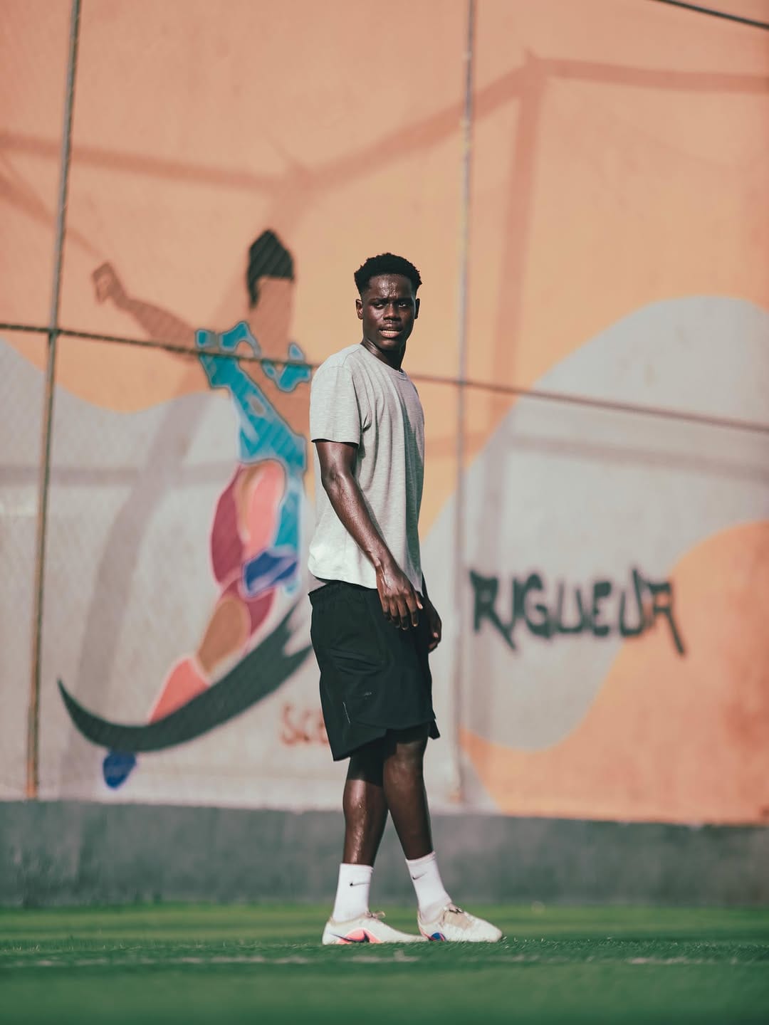 Post 1 by Malick Cissé 🫠💥 on Instagram (carousel)