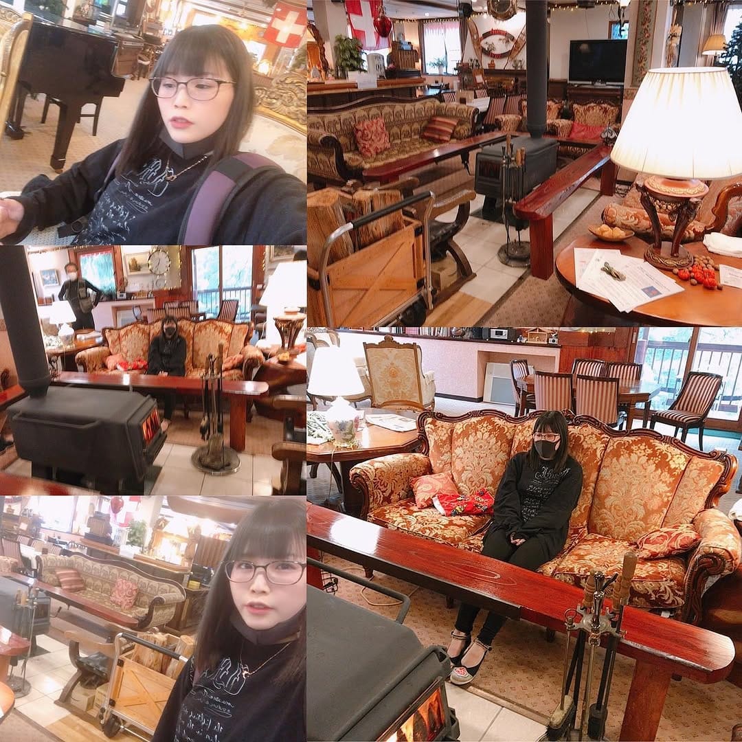 Post 10 by まほ@ねむる on Instagram (carousel)