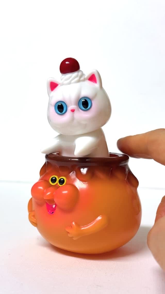 Post 10 by Aya cupcake :)From JAPAN on Instagram (video)