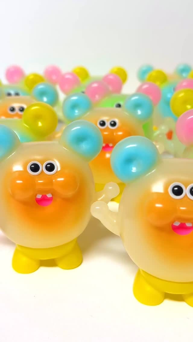 Post 7 by Aya cupcake :)From JAPAN on Instagram (video)