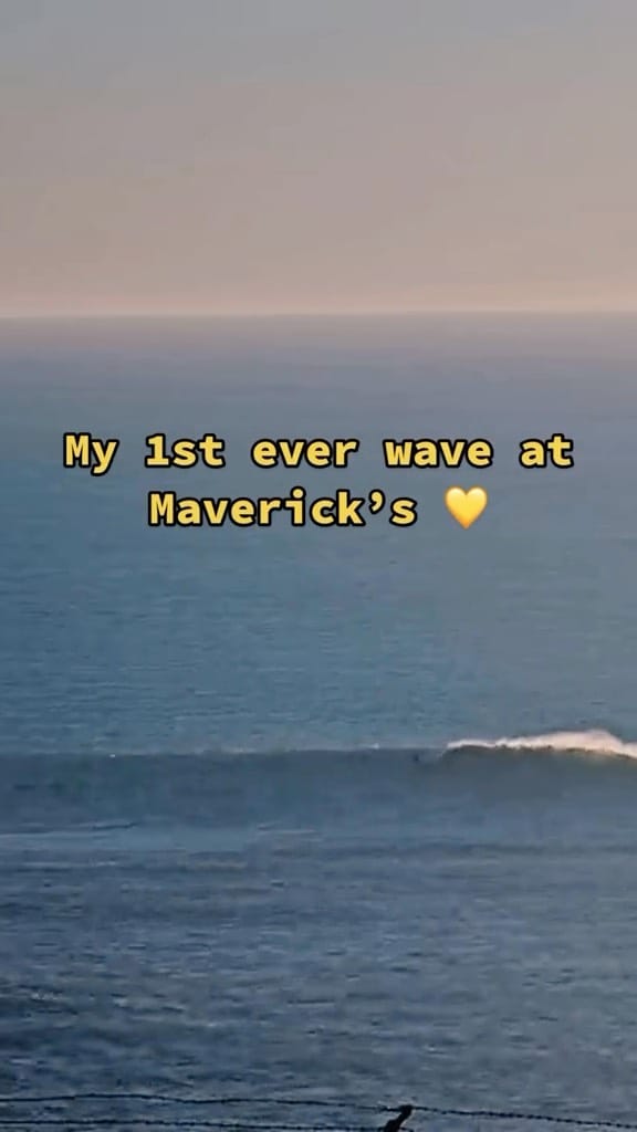 Post 8 by Surfing Fede 🟡 Longboard Surfing on Instagram (video)