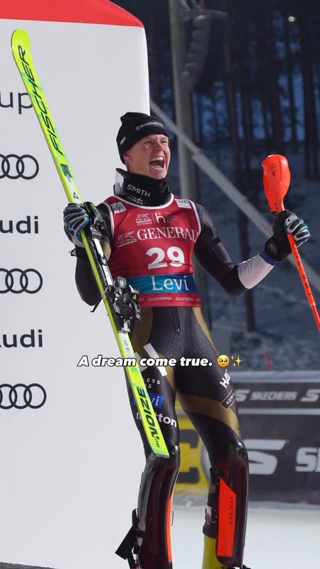Post 10 by Eduard Hallberg on Instagram (video)
