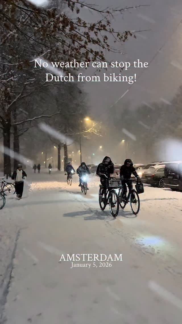 Post 10 by iPhone Travel Photography Amsterdam🇳🇱NL on Instagram (video)