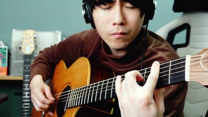 Post 8 by daijiro nakagawa🇯🇵 on Instagram (video)