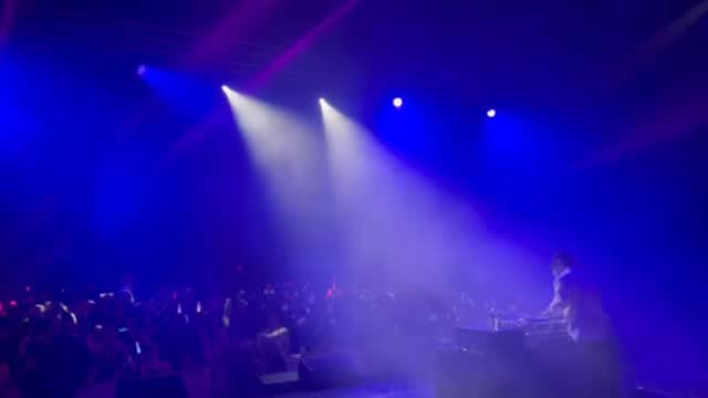 Post 7 by BANVOX on Instagram (video)