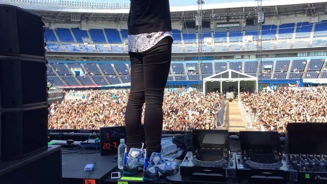 Post 9 by BANVOX on Instagram (video)