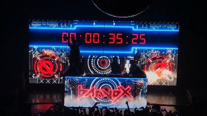 Post 8 by BANVOX on Instagram (video)
