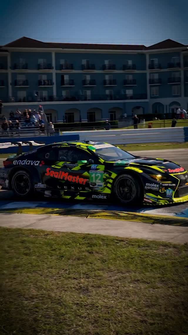 Post 9 by Benjamin Pedersen on Instagram (video)