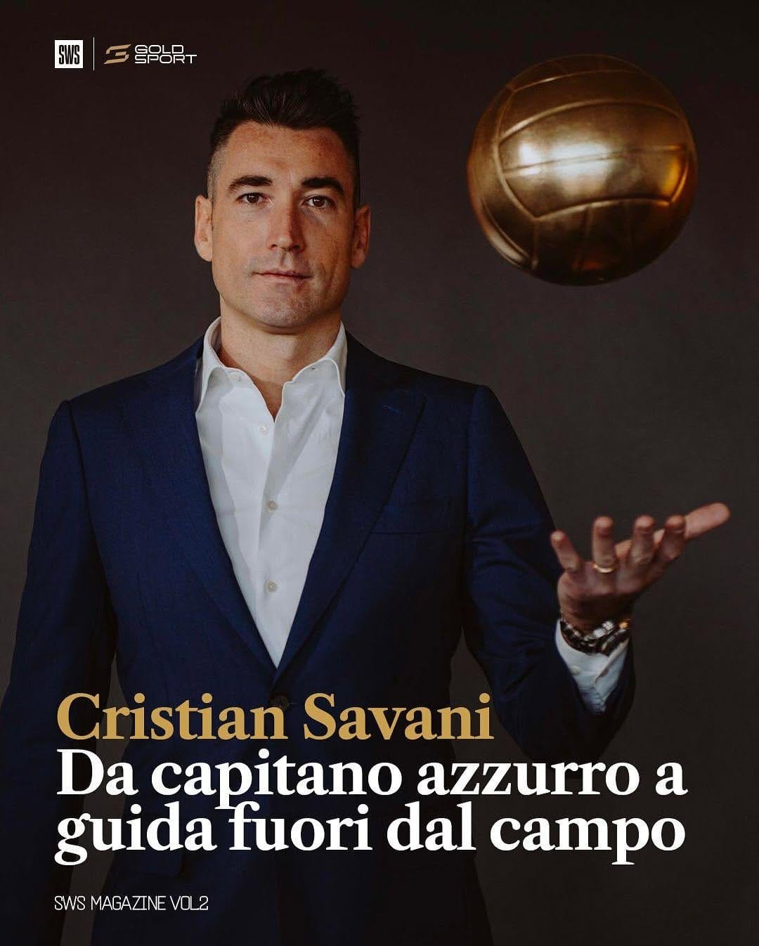 Post 2 by Cristian Savani on Instagram (carousel)