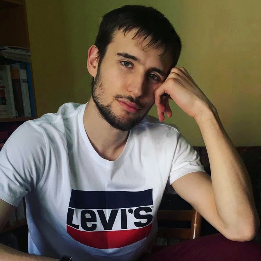 Post 4 by Nicola Mazzoleni on Instagram (image)