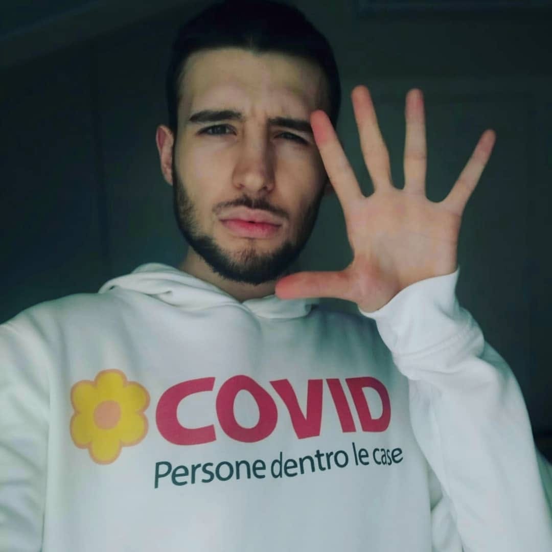 Post 8 by Nicola Mazzoleni on Instagram (image)