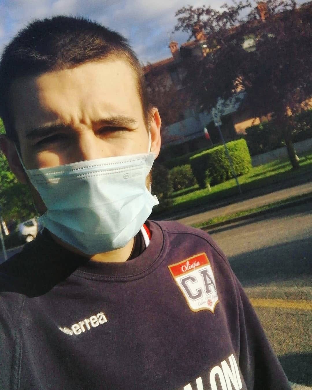 Post 5 by Nicola Mazzoleni on Instagram (image)