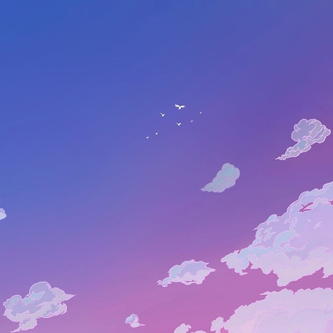 Post 9 by Chaykov Illustration on Instagram (image)