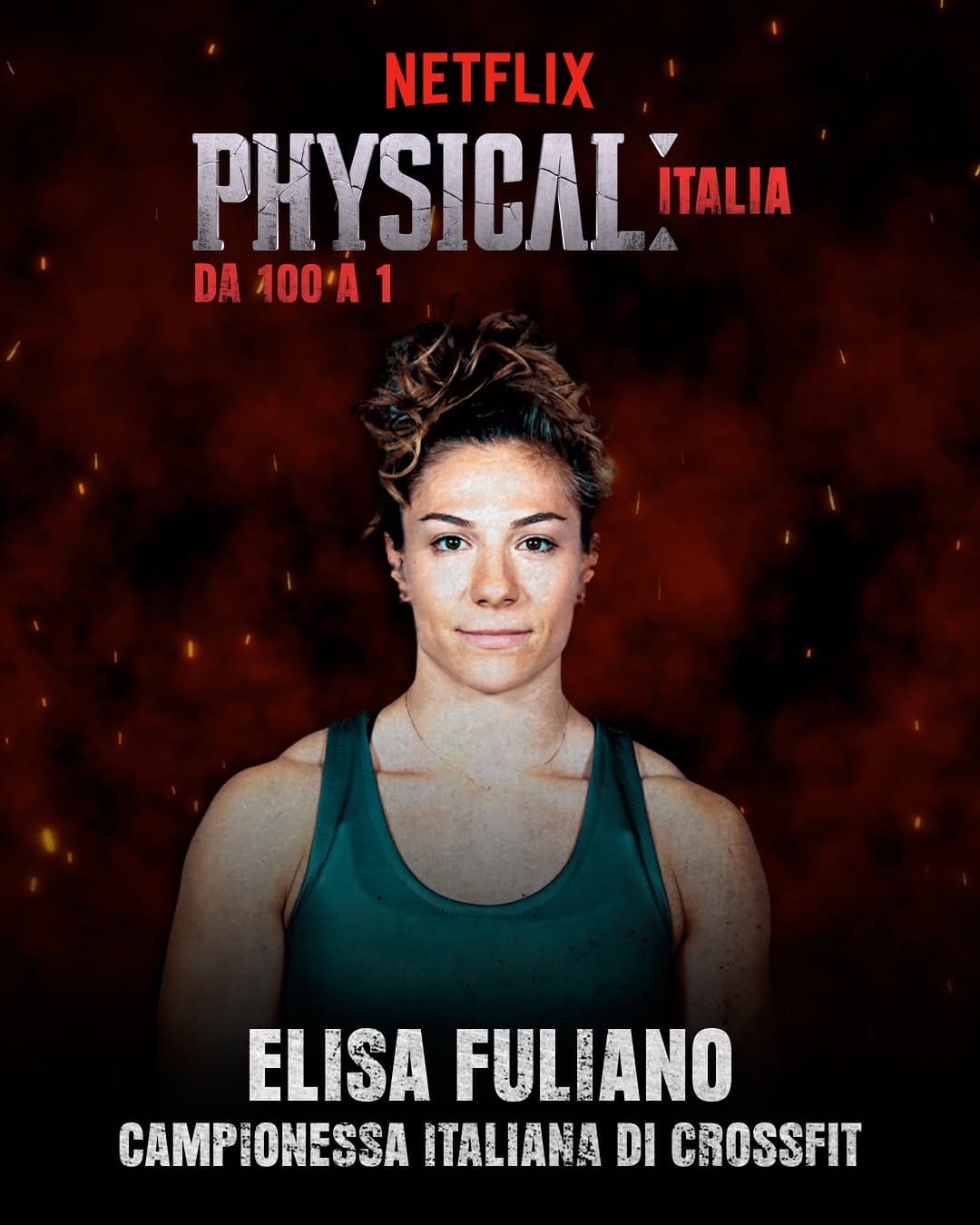 Post 8 by Elisa Fuliano on Instagram (image)