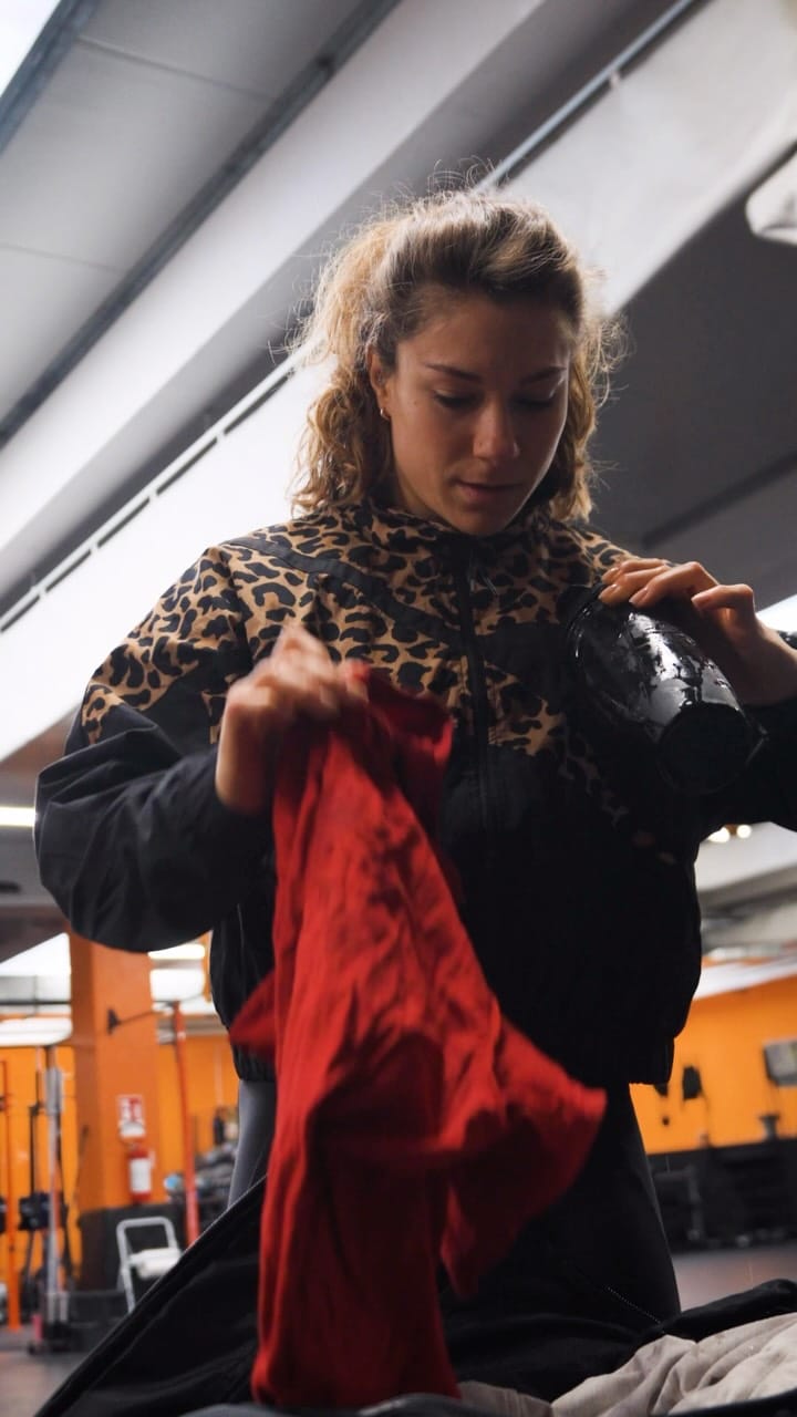 Post 2 by Elisa Fuliano on Instagram (video)