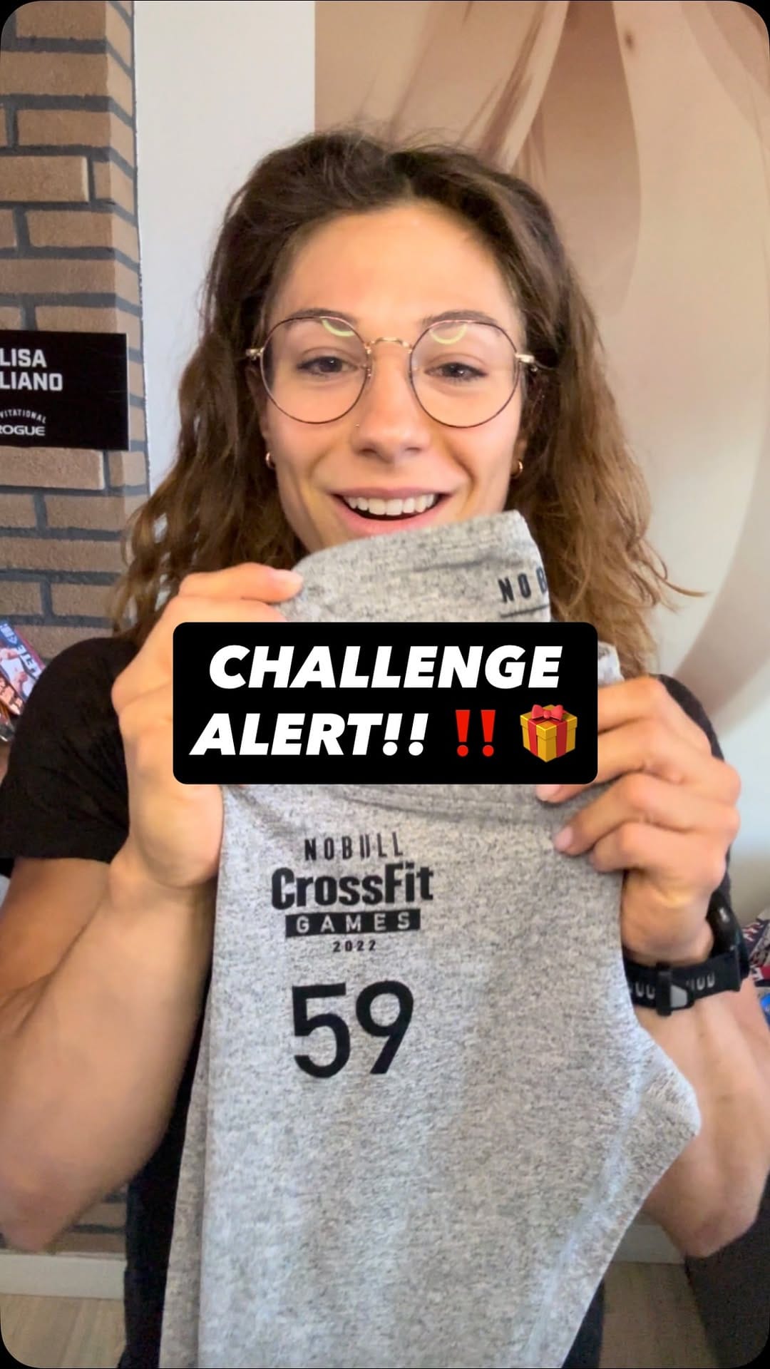Post 6 by Elisa Fuliano on Instagram (video)