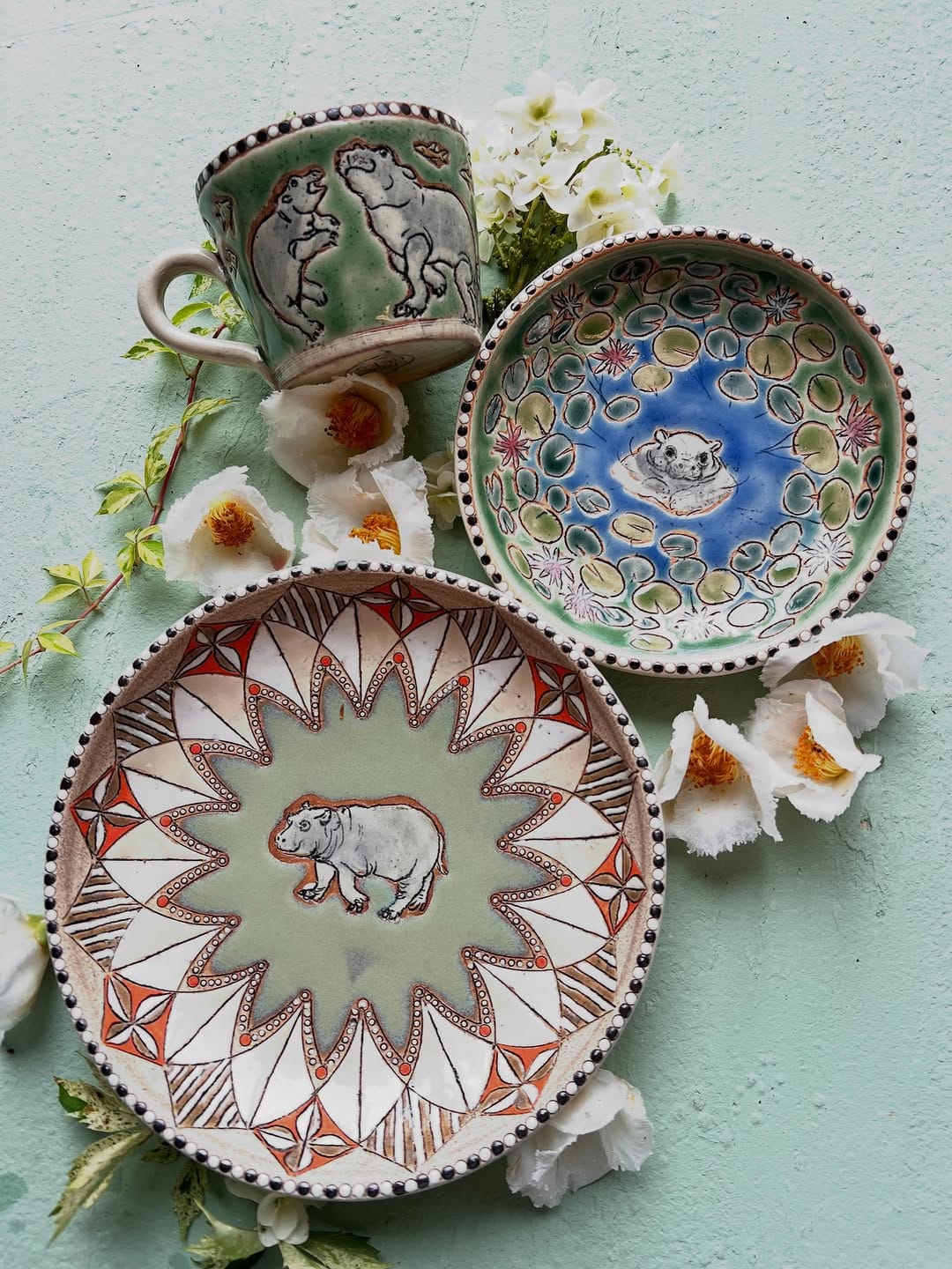 Post 8 by Ari  Kurihara on Instagram (image)
