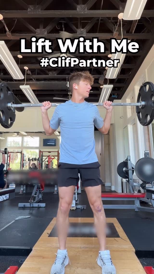 Post 8 by Trenton Sandler on Instagram (video)