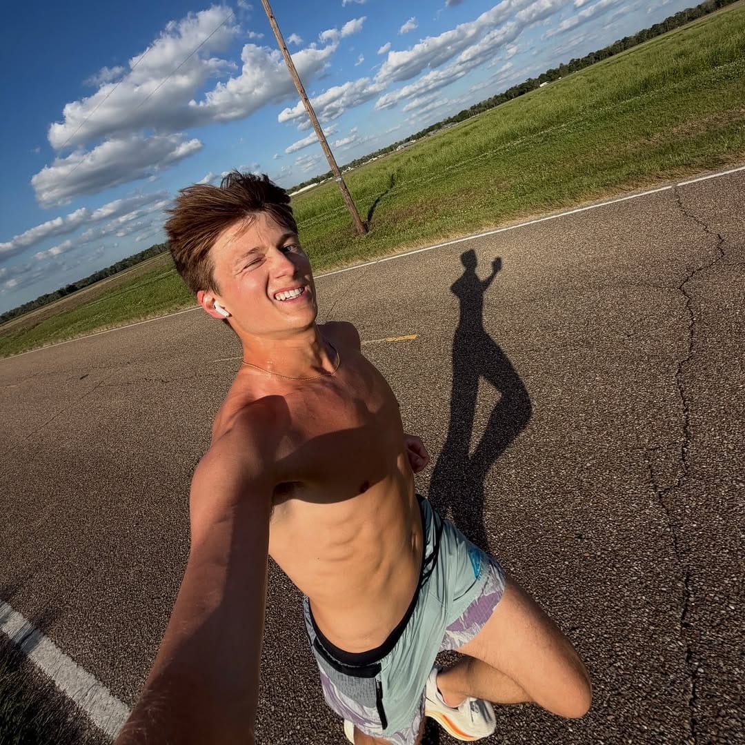 Post 9 by Trenton Sandler on Instagram (carousel)