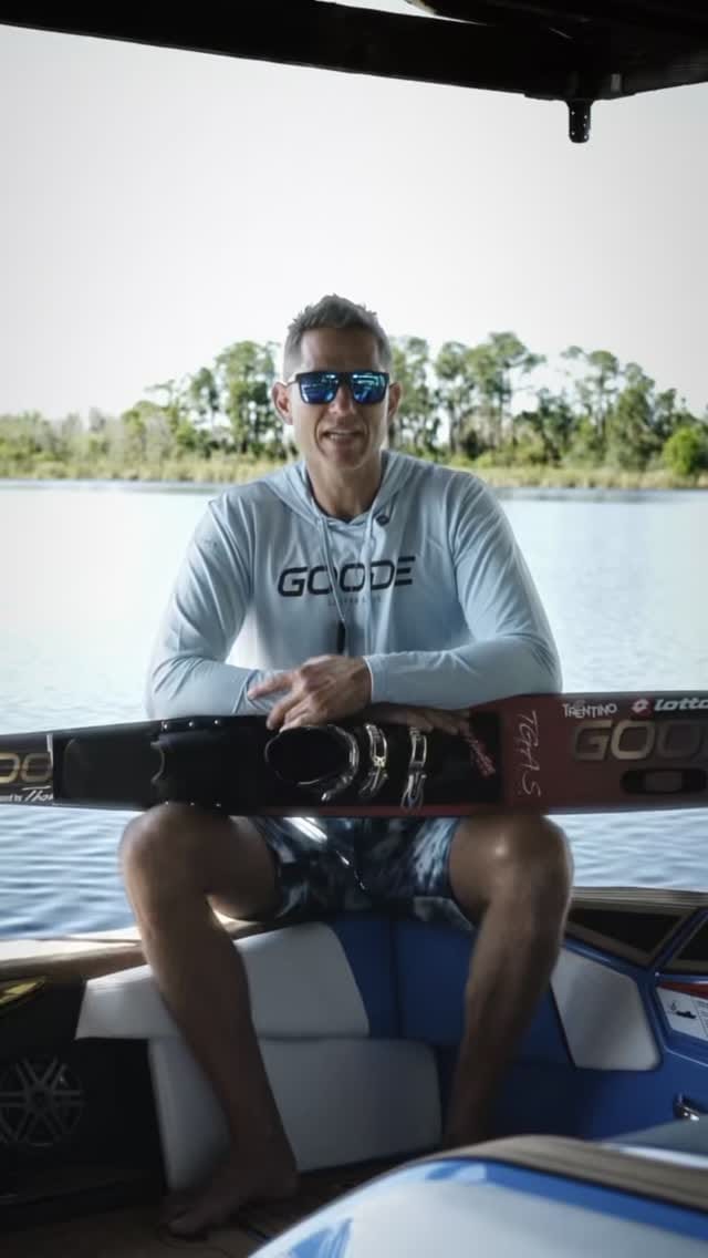Post 5 by Thomas Degasperi on Instagram (video)