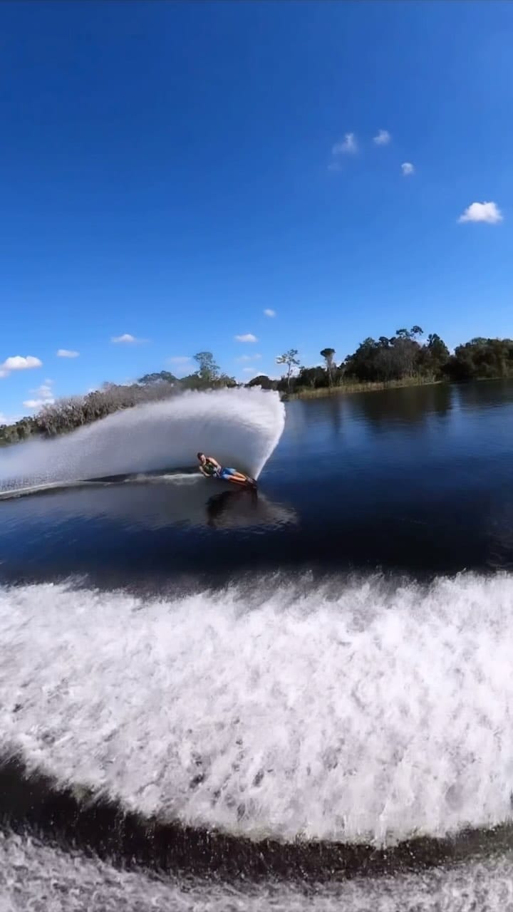 Post 10 by Thomas Degasperi on Instagram (video)