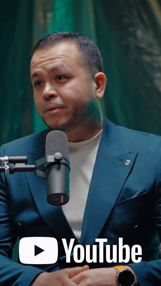 Post 9 by Narikbi Maksut on Instagram (video)