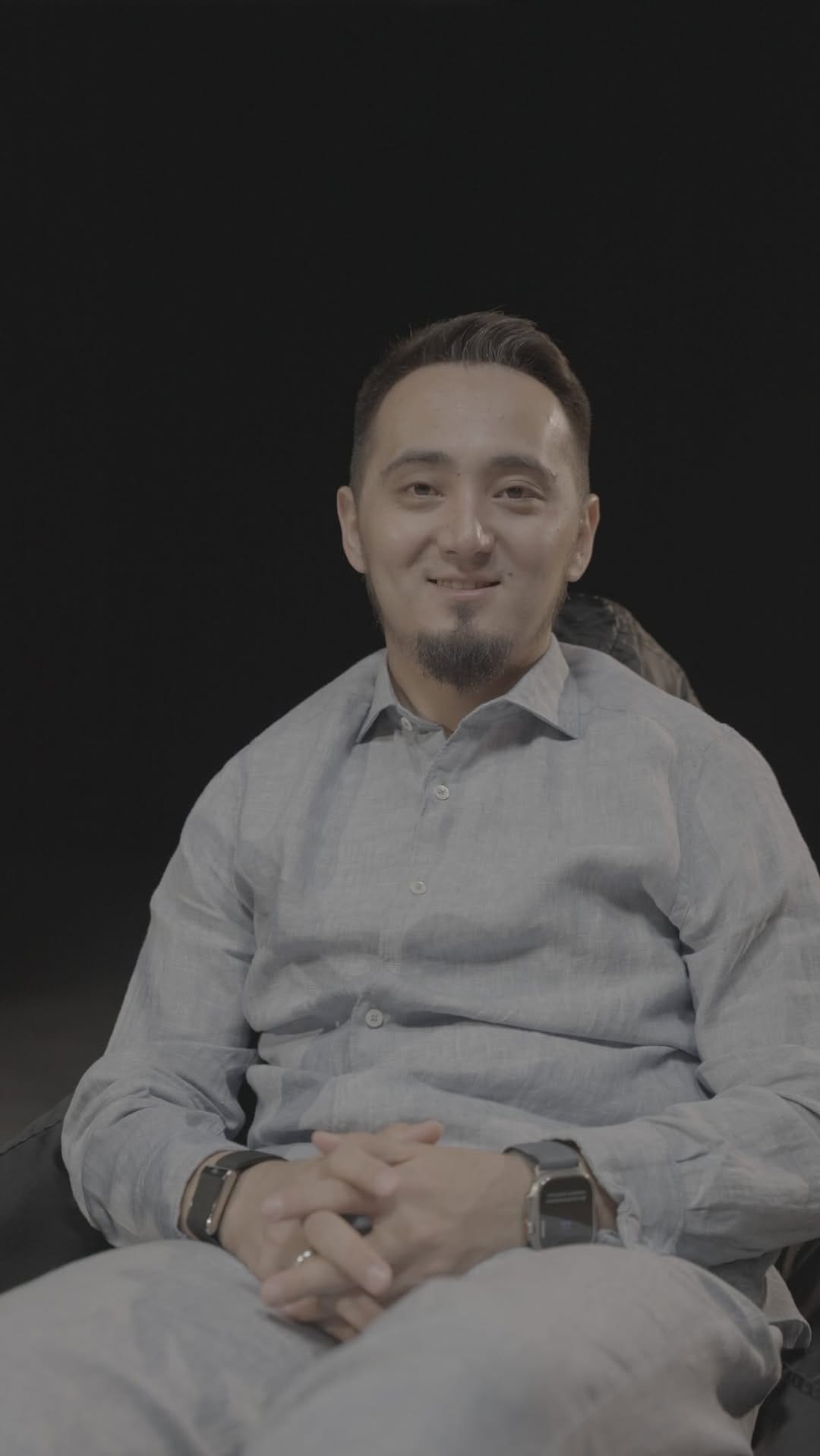 Post 10 by Narikbi Maksut on Instagram (video)