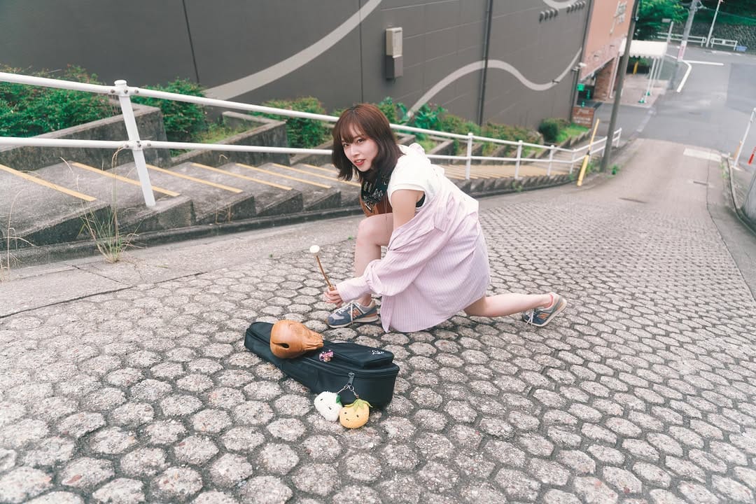 Post 1 by ホシノカオリ🐏 on Instagram (image)