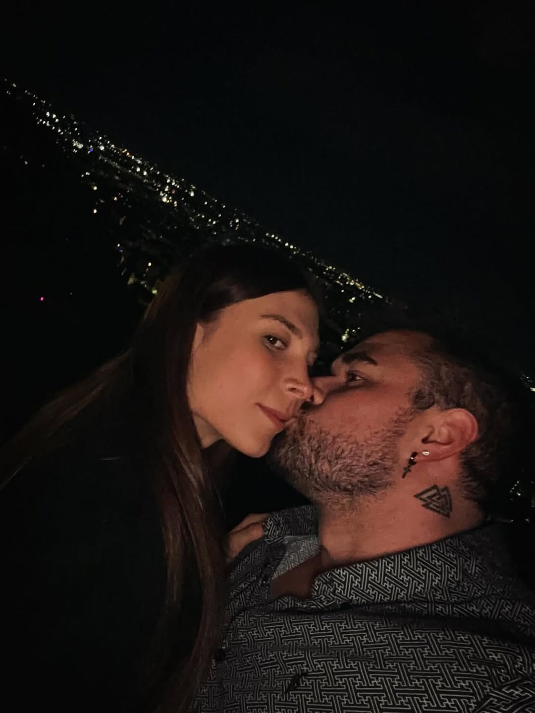 Post 7 by 𝐒𝐢𝐦𝐨𝐧𝐞 𝐁𝐚𝐬𝐬𝐚𝐧𝐞𝐥𝐥𝐢 - 𝐁𝐈𝐆𝐒𝐈𝐌𝐎🦍 on Instagram (image)