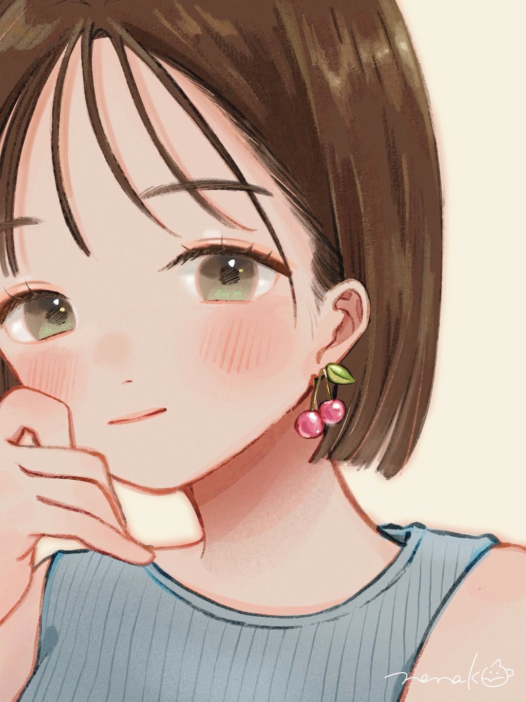 Post 4 by nenako on Instagram (image)