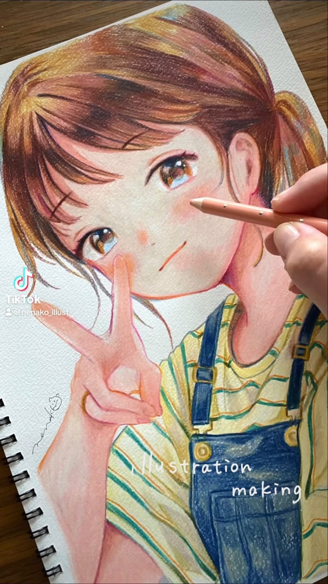 Post 6 by nenako on Instagram (video)