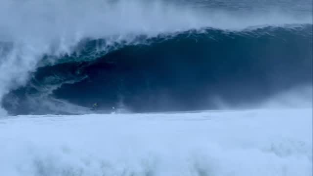 Post 8 by Ned Hart on Instagram (video)