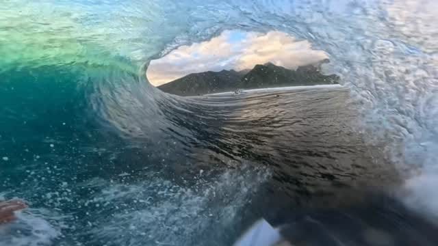 Post 3 by Ned Hart on Instagram (video)