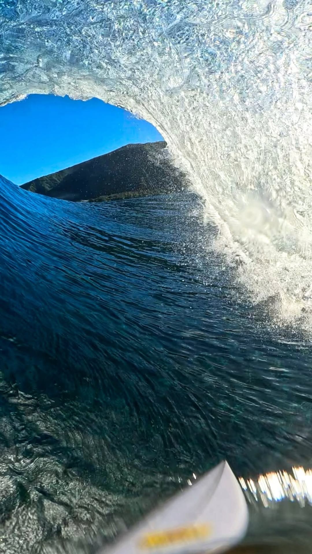 Post 2 by Ned Hart on Instagram (video)