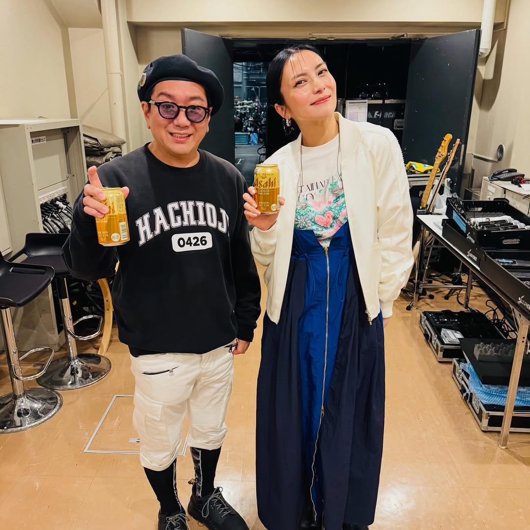 Post 3 by LITTLE a.k.a 八王子少年 on Instagram (carousel)