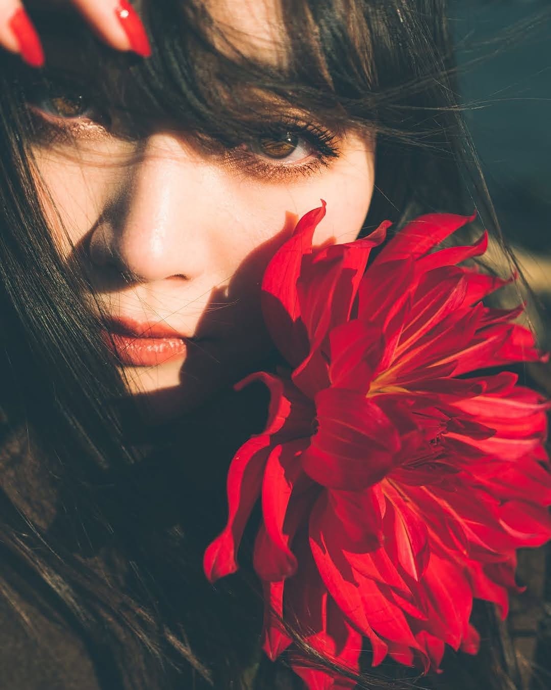 Post 9 by s a k k o on Instagram (image)