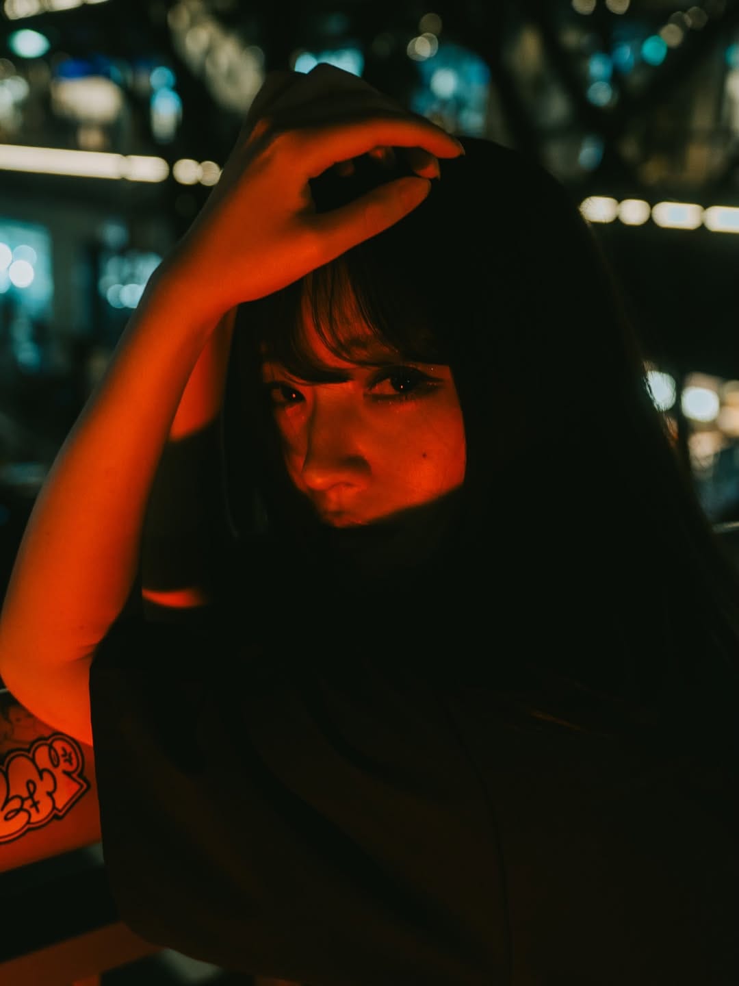 Post 3 by s a k k o on Instagram (image)