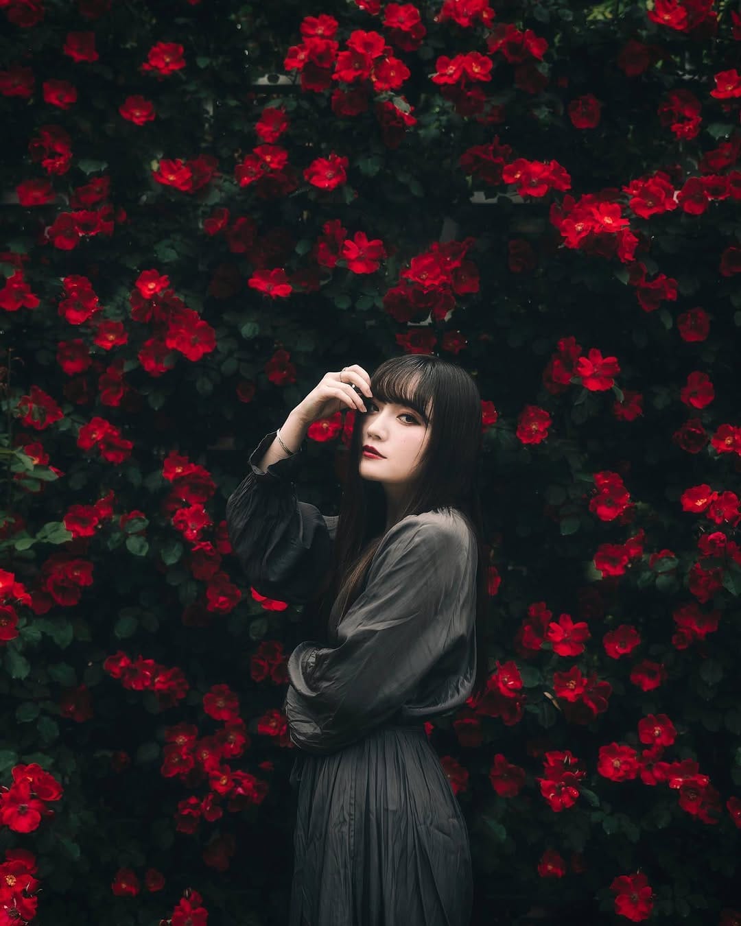 Post 8 by s a k k o on Instagram (image)