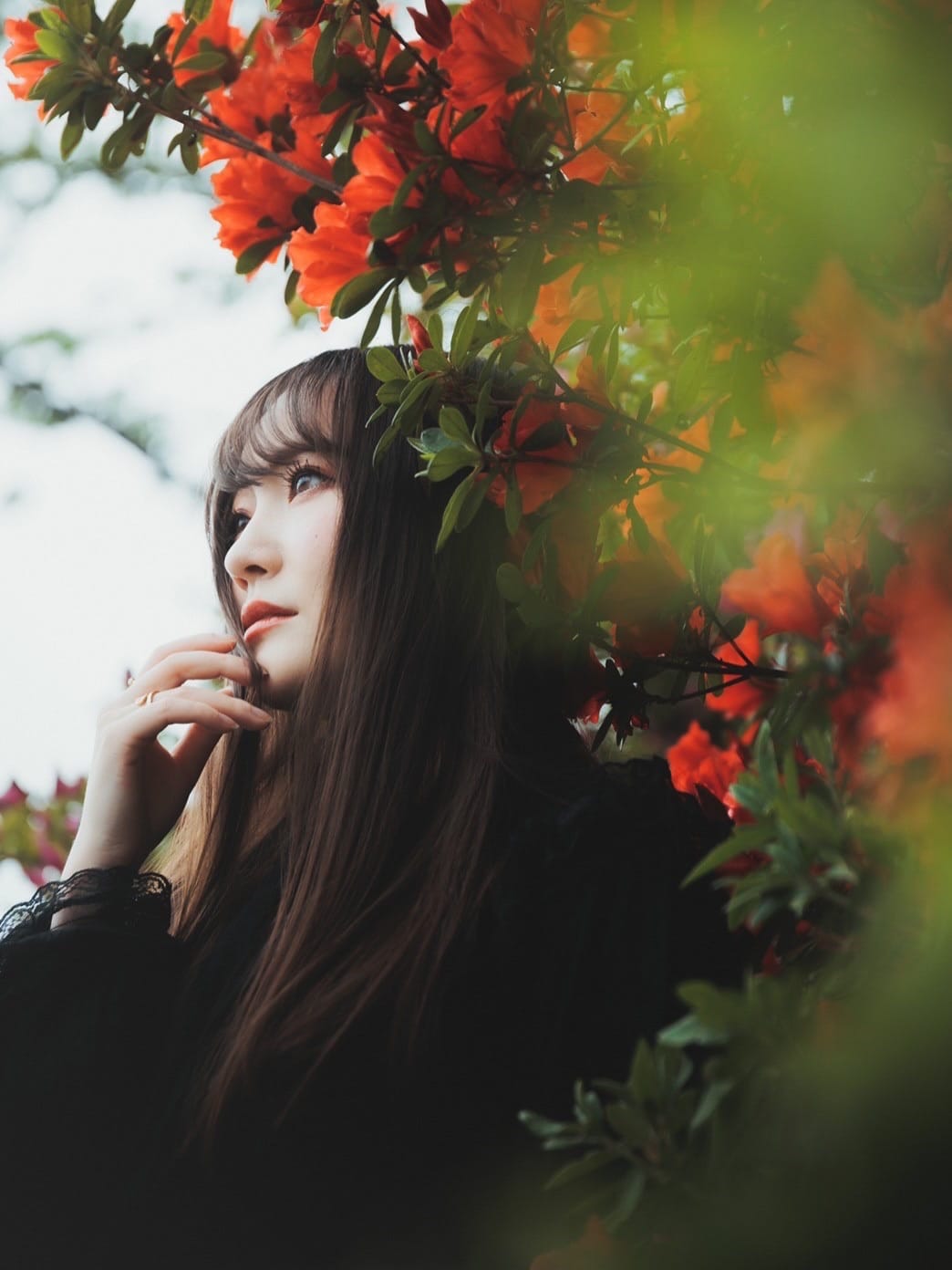Post 4 by s a k k o on Instagram (carousel)