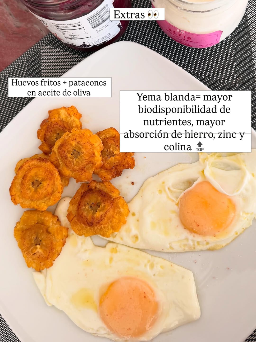 Post 1 by Nutricionista- Mariajosé Lebed on Instagram (carousel)