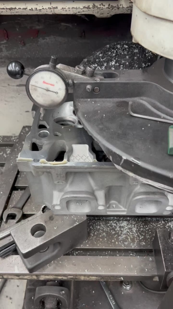 Post 10 by Westchester Crankshaft Inc on Instagram (video)
