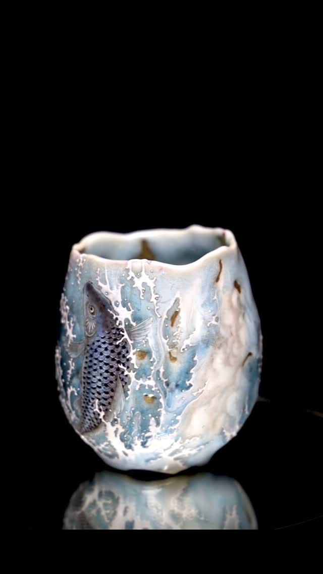 Post 1 by 牟田 陽日 on Instagram (video)