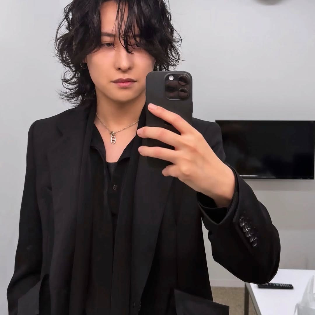 Post 5 by 浅沼 薫 ｜ Kaolu Asanuma on Instagram (image)