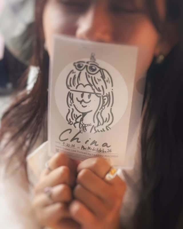 Post 3 by マチダタケル｜©︎ ᴛᴀᴋᴇʀᴜ ᴍᴀᴄʜɪᴅᴀ on Instagram (video)