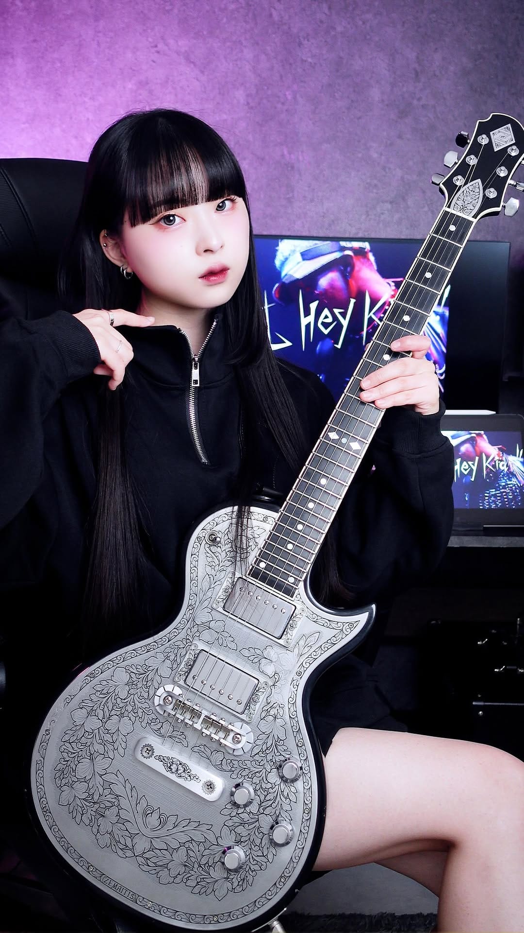 Post 8 by 優生 / Yuki on Instagram (video)