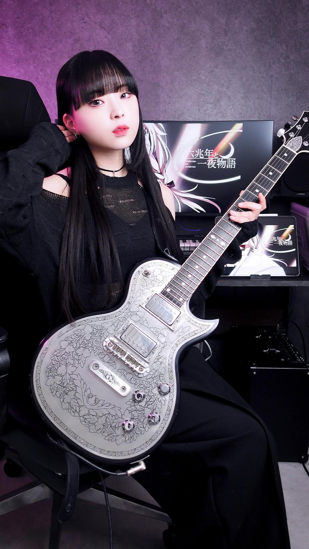 Post 9 by 優生 / Yuki on Instagram (video)