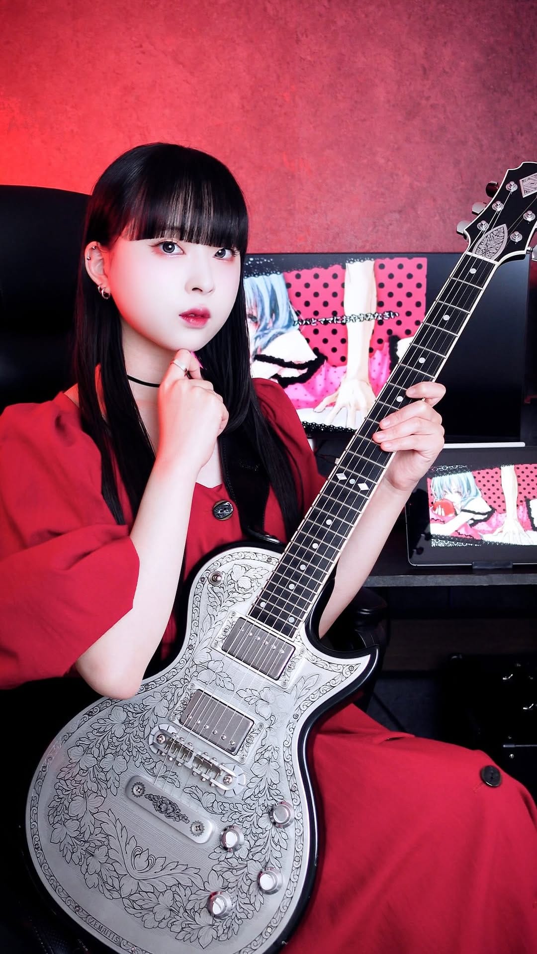 Post 2 by 優生 / Yuki on Instagram (video)