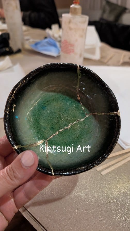 Post 4 by Kintsukuroi on Instagram (video)