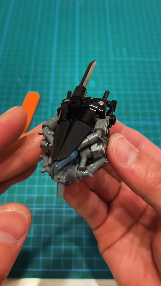 Post 7 by AkikU⚡️ on Instagram (video)